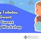 Blaenau Gwent Toileting Workshop event image