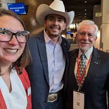 Celebrating a legacy of advocacy and leadership! More than a decade ago, I  had the honor of serving as the Executive Director of Colorado Latino  Leadership, Advocacy & Research Organization (CLLARO), passionately