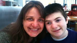 Fundraiser for Josie Reed by Sarah Gallagher : Buy Georgia an Accessible  VAN!