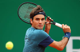 Swiss tennis player roger federer's main accomplishments as a junior player came at wimbledon, where, in 1998, he won both the singles tournament over irakli labadze, in straight sets, and the doubles with olivier rochus, over the team of michaël llodra and andy ram, also in straight sets. The Best Hair In Men S Tennis Andre Agassi John Mcenroe And More Vogue