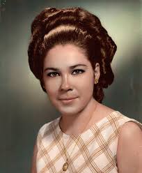 Alma Moreno Obituary