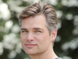 Daniel Cosgrove