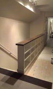 Attic covers provide an insulation barrier over or around an attic entrance and create an air tight seal. 430797520578914742 A Diy Bookcase Stair Railing Love This Use Of Space For More Bookshelves I Could Totally Do This For Home Bookcase Diy Diy Stair Railing