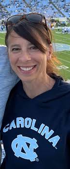 Life after Bradford: Catching up with Naomi Kirkman