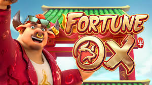Fortune Ox - Royal Panda