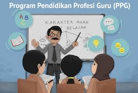 Kemudian mencocokkan dengan kunci jawaban yang telah disediakan di akhir soal. Latihan Soal Ppg Program Pendidikan Profesi Guru Dan Kisi Kisinya