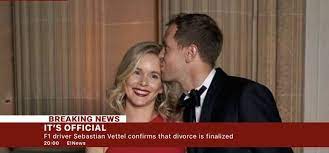 Sebastian vettel is a german professional racer who has secured a place as one of the greats of the sport with his skill and his undying hunger for victory. Instagram Sebastian Vettel 1 2 Wattpad
