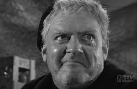 Perry Mason" The Case of the Dead Ringer (TV Episode 1966)