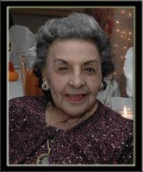 Obituary information for Victoria "Vickie" Moreno