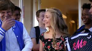 Chloe east, emma rayne lyle, ashley liao and others. Jessica Darling S It List Movie Video Dailymotion