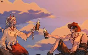 Maybe you would like to learn more about one of these? Twitter à®‡à®² A Phu Ace And Yamato Onepiece Onepiece999 Onepiecefanart Fanart Ace Onepieceace Aceonepiece Yamato Onepieceyamato Yamatoonepiece Opspoilers Https T Co N5uq2bseqb Twitter