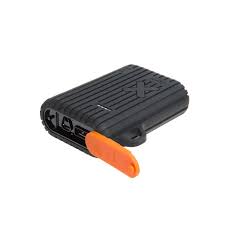 Having a power bank with you can be extremely convenient, especially when you are away from a power outlet. Xtorm Waterproof Power Bank Xtreme Al420