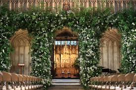 Their windsor castle wedding was watched by millions and featured a star turn from elton john. Here S Why Meghan Markle Prince Harry S Wedding Was Among Most Expensive Of All Time