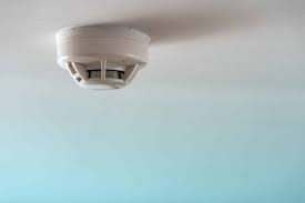 Para hacer esto, primero asegúrese de que se haya iniciado la 'supresión de alarma'. Detector De Humo Cual Es El Mejor Del 2021 Reviewbox Espana