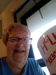 This morning from the 72nd floor in the Aon building