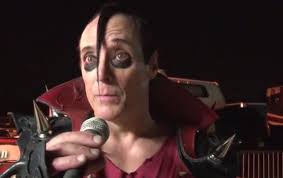 Former misfits vocalist michale graves unseated glenn danzig as the band's most ridiculous vocalist following an announcement that he has joined the proud boys. Jerry Only On Misfits Reunion Glenn Danzig Would Have To Leave That Dark Real Black Stuff At Home Blabbermouth Net