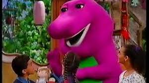 1 plot 2 cast 3 songs 4 gallery 4.1 releases 4.2 behind the scenes 5 trivia 6 videos 6.1 trailer when robert bends a wheel cleaning his grandfather's old bike, barney suggests him and the other kids visit with his friend, pop. Barney S Night Before Christmas Ø¯ÛŒØ¯Ø¦Ùˆ Dideo