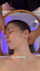 Spa Head Japanese Camillas