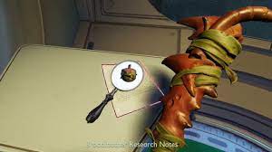 Where To Find Broodmother Blt Recipe In Grounded Youtube