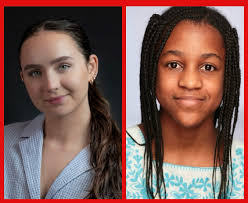 Excited to see @realrapman new @netflixuk series 'Supacell' with our lovely Monae  Wilson