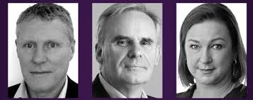 Michael Brissenden, Ewen MacAskill and Lenore Taylor