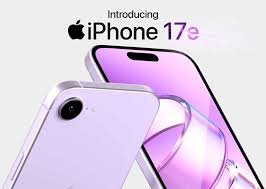 Apple Apple iPhone 17e