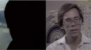 Area 51 expert Bob Lazar used alias in 1989 interview to protect identity