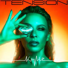 Tension by Kylie Minogue