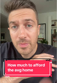 Hiw Much Should I Make to Afford A 400k House in 2025