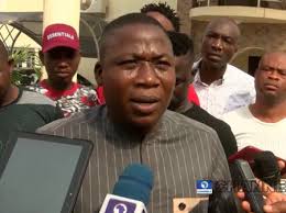 Chris osa media recalls that a yoruba group had earlier released statements of igboho's release, which was equally reported by this online platform. Igboho Osa Opera News Nigeria