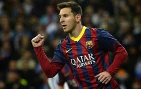 Lionel andrés messi cuccittini is an argentine professional footballer who plays as a forward and captains. Lionel Messi Net Worth Salary Revealed