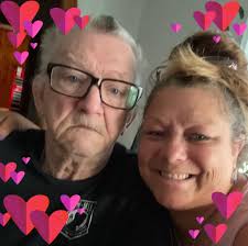 Memorial and Burial Ride for Barry Matteson. Kind sir, you will be sorely  missed!