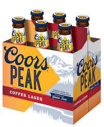 This beer is brewed with gluten, but then the gluten content is reduced using an enzyme. Coors Brews Up A Gluten Free Beer Allergic Living