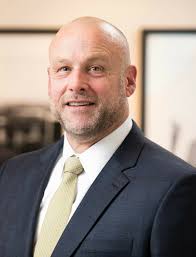 Greg Dixon - Purcell Register