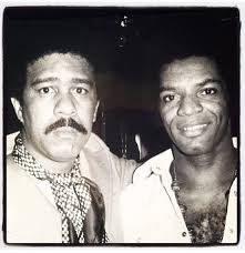 Two greats taken way too soon