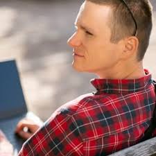 Friend list of Ильи Максимова, Seattle