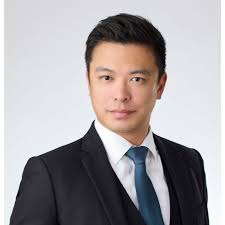 Wayne Walsh SC, Greater China Region