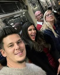 NYC Christmas trip for my ladies 👯‍♀️