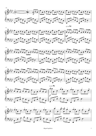 Nuvole Bianche Sheet Music Composed By Ludovico Einaudi 3 Of 6 Pages Nuvole Spartiti Musicali Spartiti Per Pianoforte Ludovico einaudi — nuvole bianche (dial remix) 03:14. nuvole bianche sheet music composed by