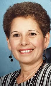Norberta Lopez Garcia Obituary