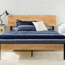 18 Best Platform Beds 2021 The Strategist New York Magazine You can give your bedroom a great industrial look and save plenty by repeat the process on the other side. 18 best platform beds 2021 the