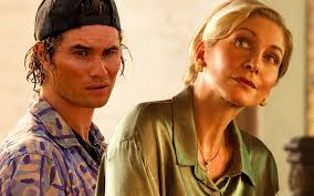 Is Carla John B's Mother? New Evidence In Outer Banks Season 3