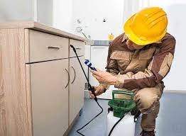 Never worry about the monsters when you're not looking! Akanksha Pest Control Services Mira Road Residential Pest Control Services In Thane Mumbai Justdial