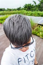 All the styles below are available in shades of gray and silver. Men Ash Grey Brown Hair Page 1 Line 17qq Com