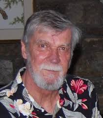 Eugene “Gene” Battle Welch