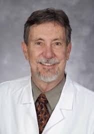 Dr. Peter Hogan, MD: Family Doctor