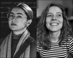 Screen Magazine ColorNation Welcomes Colorists Mary Perrino and Ana Rita to  its Roster