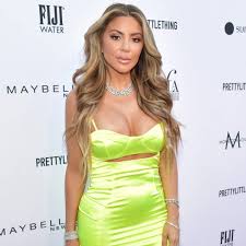 Larsa and scottie pippen announced they were divorcing on november 2, and larsa was immediately hit with accusations that she is a gold digger who cheated on scottie. See Larsa Pippen S Touching Tribute To Ex Scottie Pippen S Late Son E Online