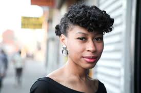 Street Style Hair: Brooklyn Bombshells