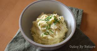 Creamy Parsnip Puree Aip Low Fodmap Paleo Gutsy By Nature